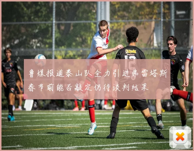 鲁媒报道泰山队全力引进弗雷塔斯春节前能否敲定仍待谈判结果