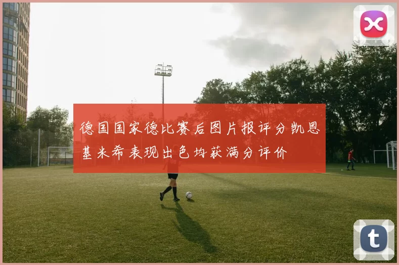 德国国家德比赛后图片报评分凯恩基米希表现出色均获满分评价