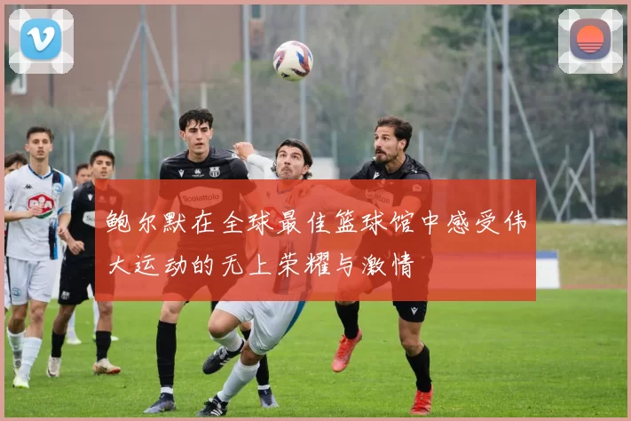 鲍尔默在全球最佳篮球馆中感受伟大运动的无上荣耀与激情